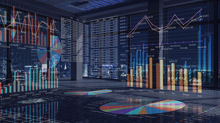 In December 2020，The overseas online B2B platform was successfully built by Overseas  business department