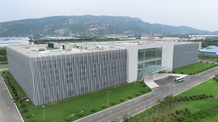 In 2019，Kanion built the industry's first Chinese medicine intelligent manufacturing factory