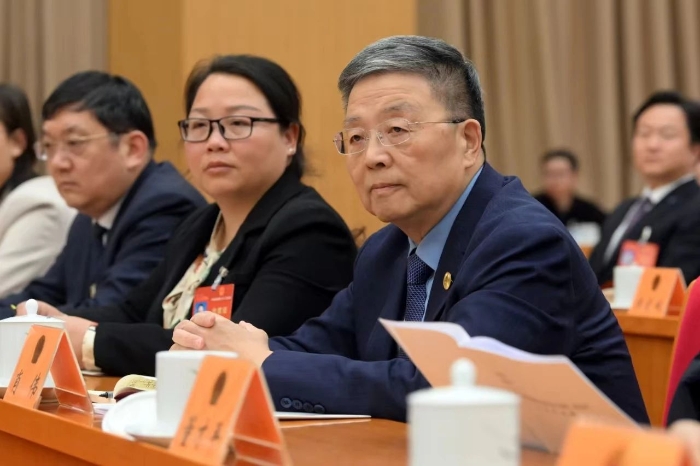 事关儿童用药安全！全国人大代表、AG亚娱平台药业董事长肖伟：加快推进中成药高质量发展