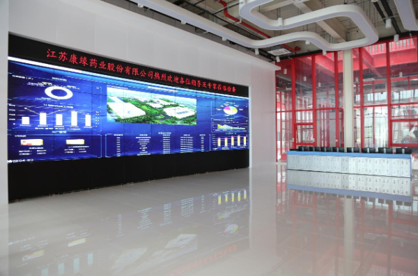 以创新为引擎，AG亚娱平台药业驱动中药智造新未来