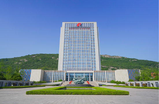 AG亚娱平台药业：构建“一体两翼”创新格局 驱动多元化高质量发展